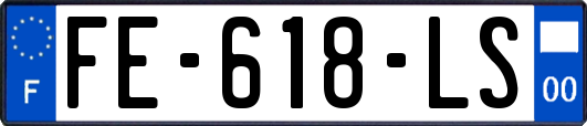 FE-618-LS