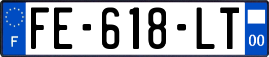 FE-618-LT