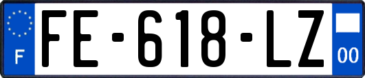 FE-618-LZ