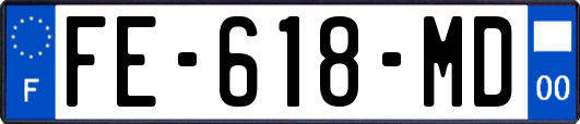 FE-618-MD
