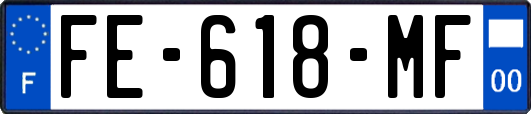 FE-618-MF