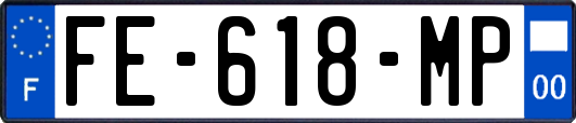 FE-618-MP