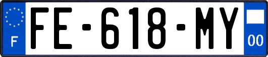 FE-618-MY