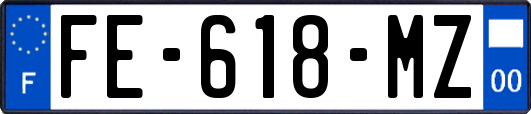 FE-618-MZ