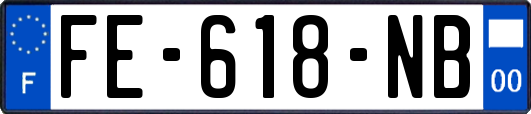FE-618-NB