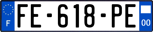 FE-618-PE