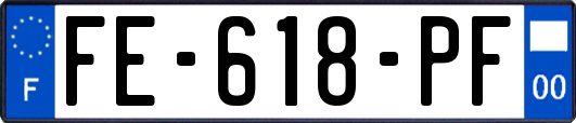 FE-618-PF