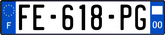 FE-618-PG