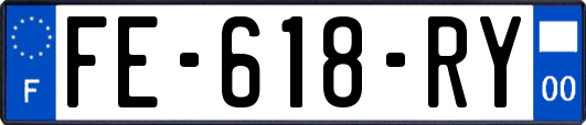 FE-618-RY