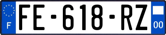 FE-618-RZ