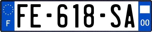 FE-618-SA