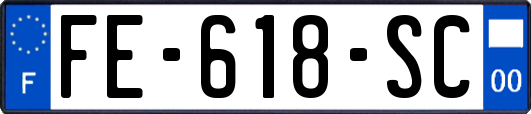 FE-618-SC