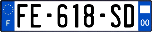 FE-618-SD