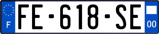 FE-618-SE
