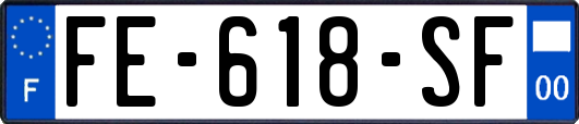 FE-618-SF