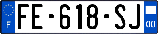 FE-618-SJ