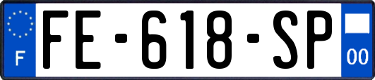 FE-618-SP