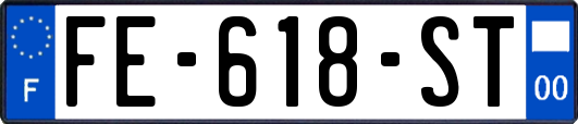 FE-618-ST