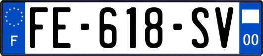 FE-618-SV