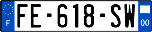 FE-618-SW