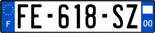 FE-618-SZ