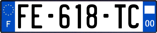 FE-618-TC