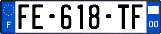 FE-618-TF