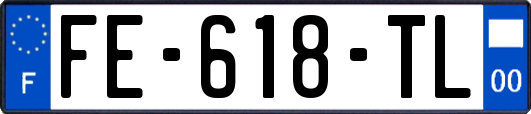 FE-618-TL
