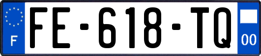 FE-618-TQ