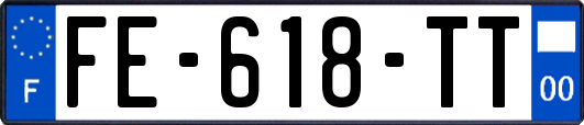 FE-618-TT