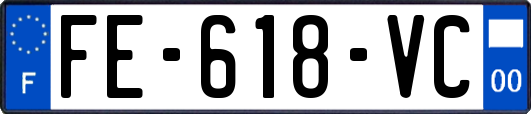 FE-618-VC