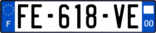 FE-618-VE