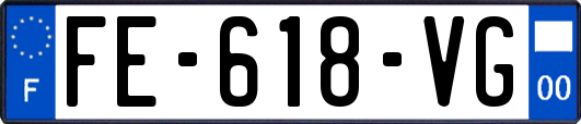 FE-618-VG