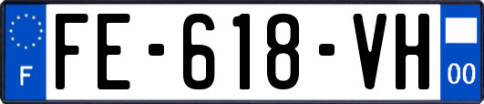 FE-618-VH