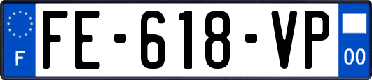 FE-618-VP