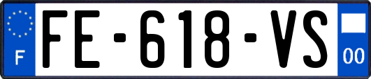 FE-618-VS