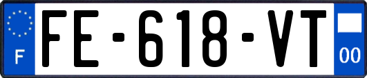 FE-618-VT