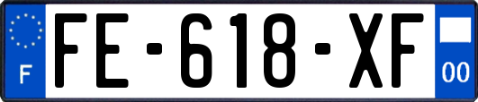 FE-618-XF