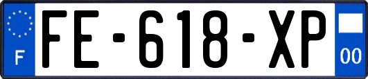 FE-618-XP