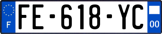 FE-618-YC