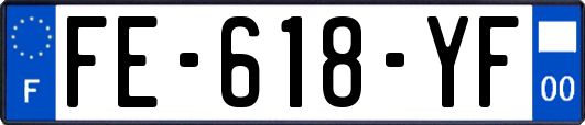 FE-618-YF