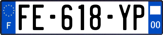 FE-618-YP