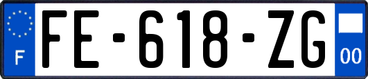 FE-618-ZG