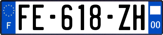 FE-618-ZH