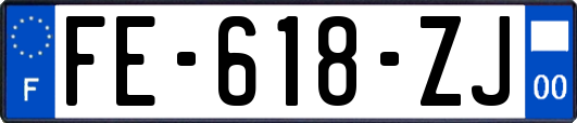 FE-618-ZJ