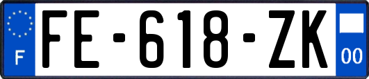 FE-618-ZK