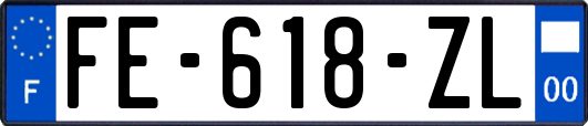 FE-618-ZL