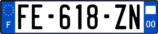 FE-618-ZN