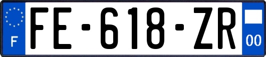 FE-618-ZR