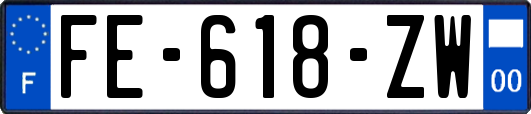 FE-618-ZW